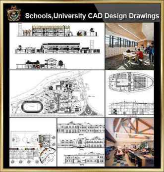 ★【University, campus, school, teaching equipment, research lab, laboratory CAD Design Drawings Bundle V.1】@Autocad Blocks,Drawings,CAD Details,Elevation
