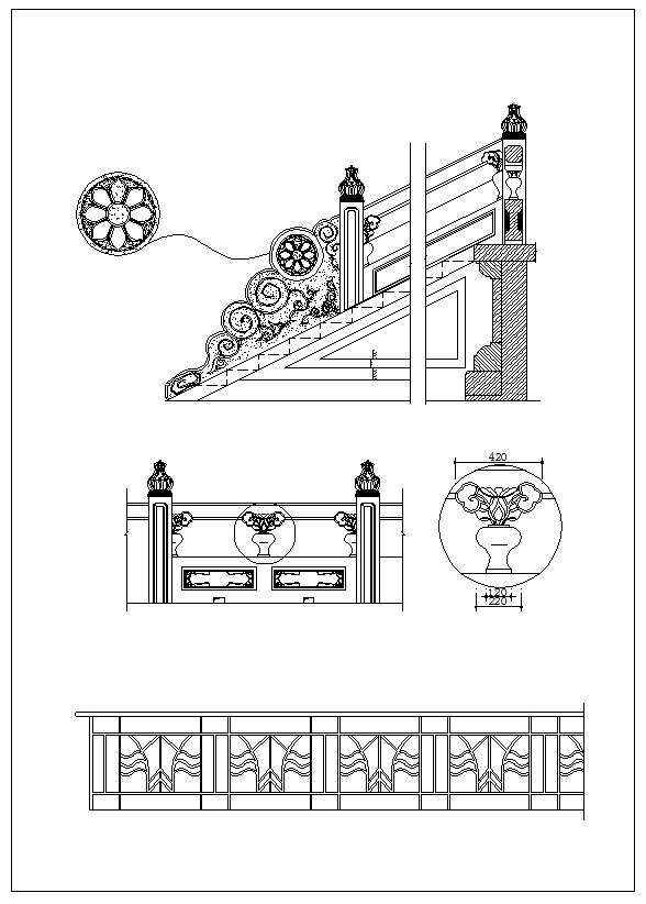 ★【Neoclassical Style Decor CAD Design Elements V.5】Neoclassical interior, Home decor,Traditional home decorating,Decoration - Image 10