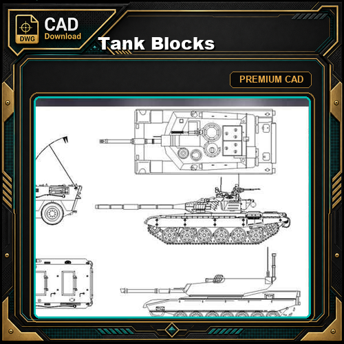 Tank Blocks