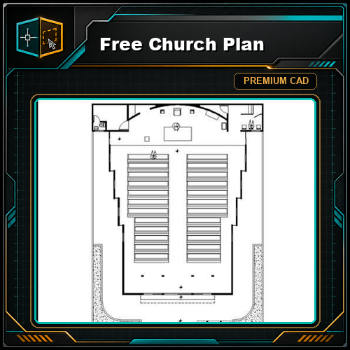 Free Church Plan