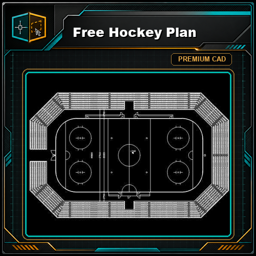 Free Hockey Plan