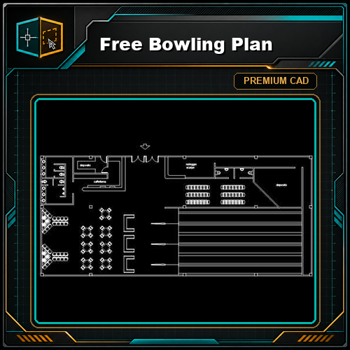 Free Bowling Plan