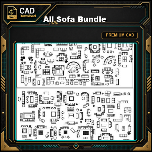 All Sofa Bundle
