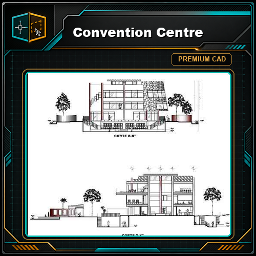 Convention Centre