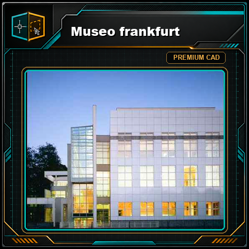 Museo frankfurt