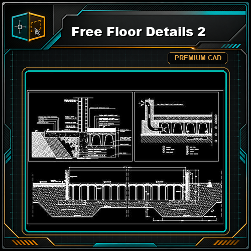 Free Floor Details 2