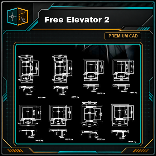 Free Elevator 2