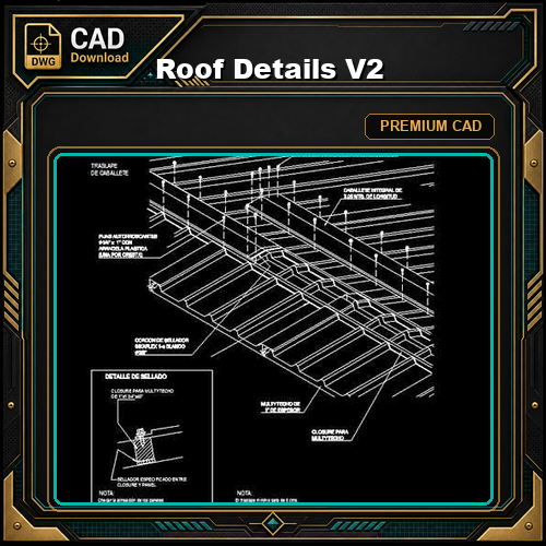 Roof Details V2