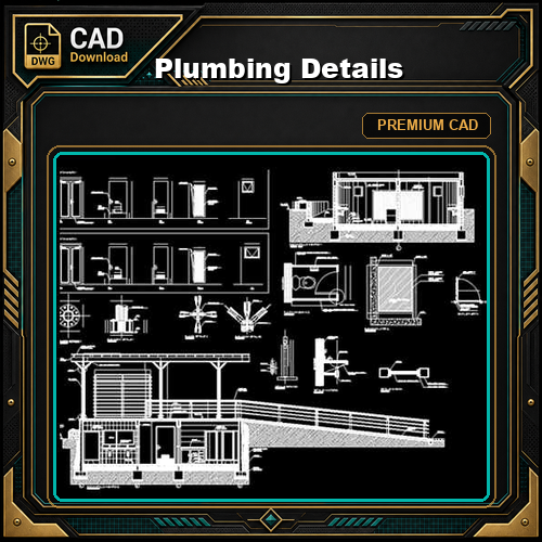 Plumbing Details
