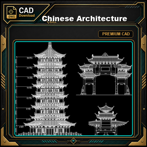 Chinese Architecture