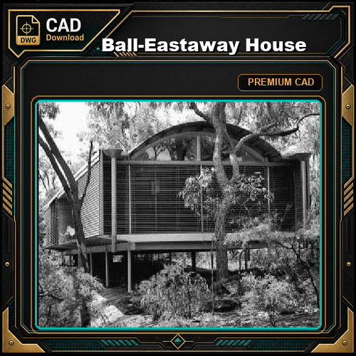 Ball-Eastaway House