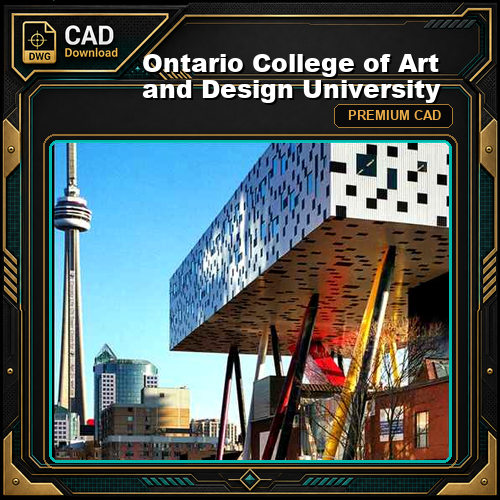 Ontario College of Art and Design University