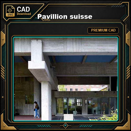 Pavillion suisse
