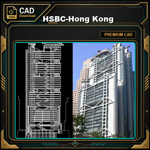 HSBC-Hong Kong