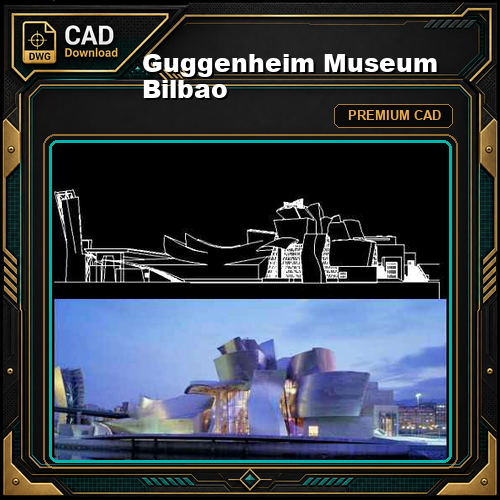 Guggenheim Museum Bilbao