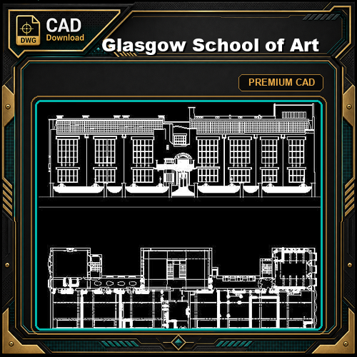 Glasgow School of Art