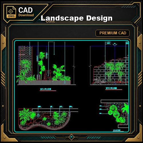 ★【Landscape Design】★