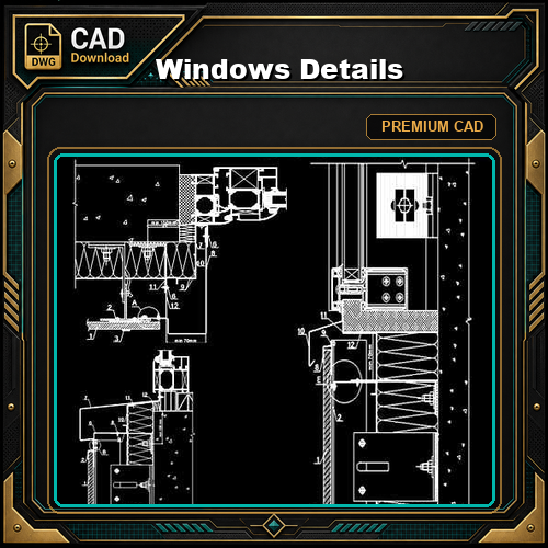 Windows Details