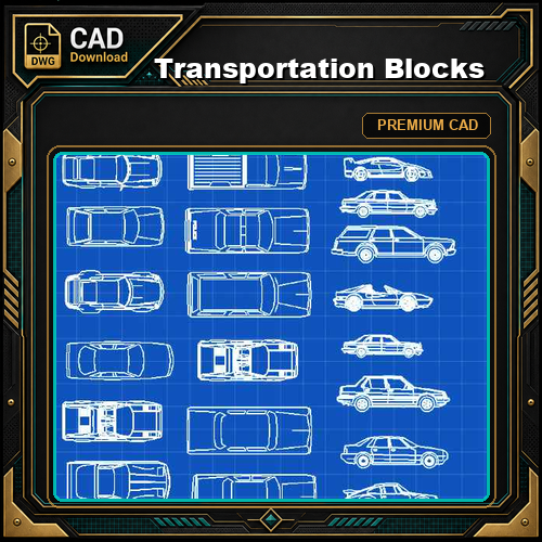 Transportation Blocks