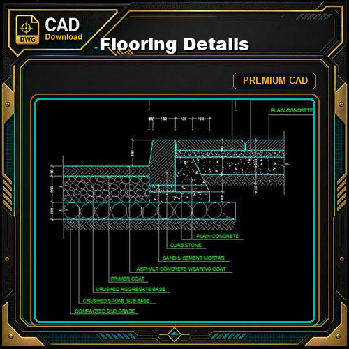★【Flooring Details】★