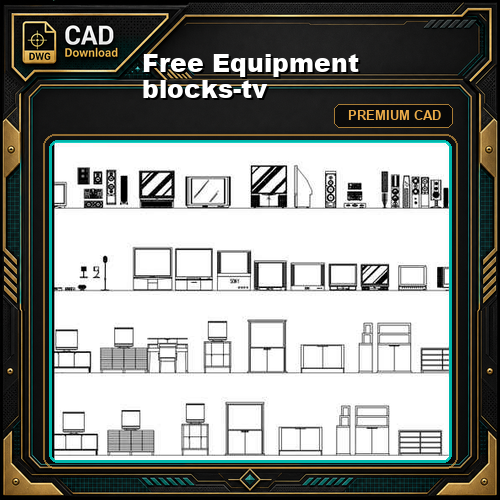 Free Equipment blocks-tv