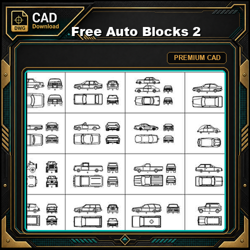 Free Auto Blocks 2